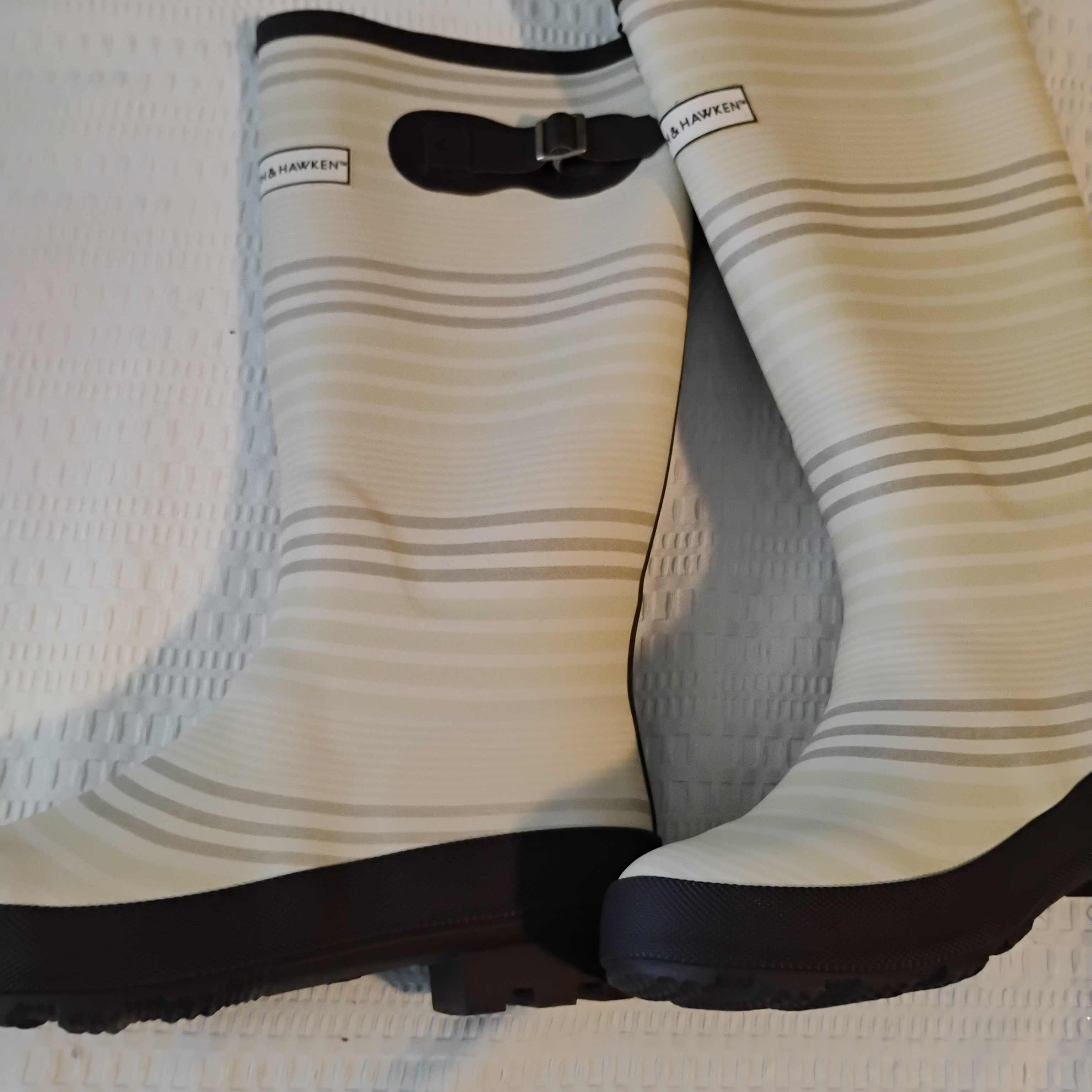 Smith Hawken Rain Boots Size 7 Smith Hawken Rain Boots Size 7